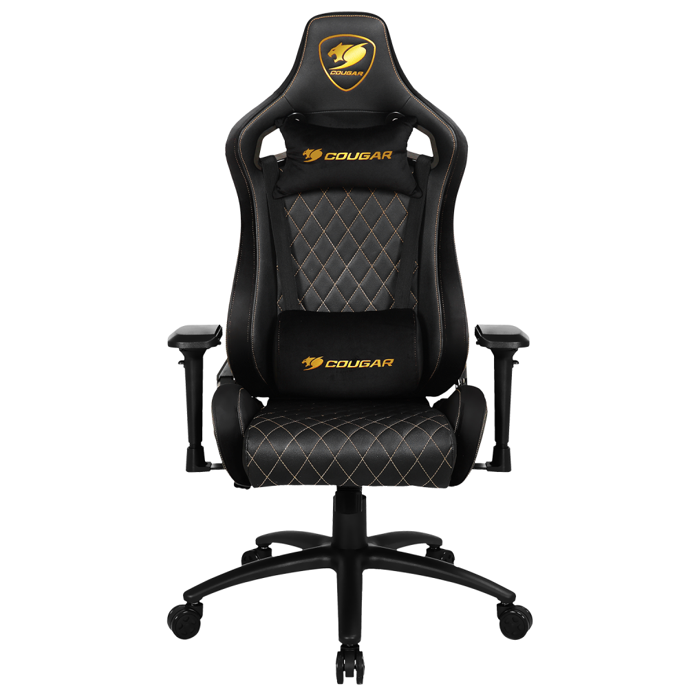 Кресло компьютерное игровое Cougar ARMOR S Royal