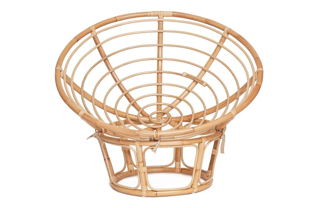 Кресло "PAPASAN ECO" без подушки
