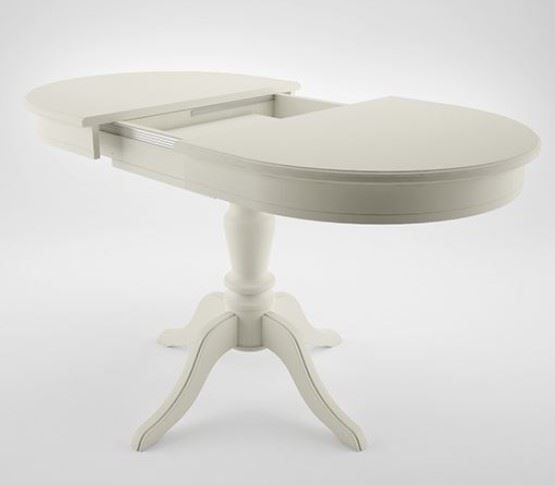 Стол "Капелла-2" эмаль 11 тип 2