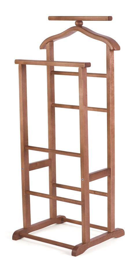 Вешалка костюмная ВК 2 средний тон