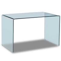 Стол F-306 прозрачный