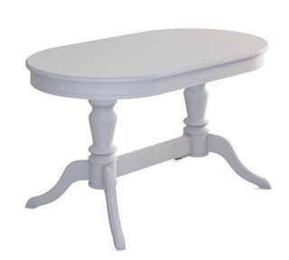 Стол "Орфей-2" белый