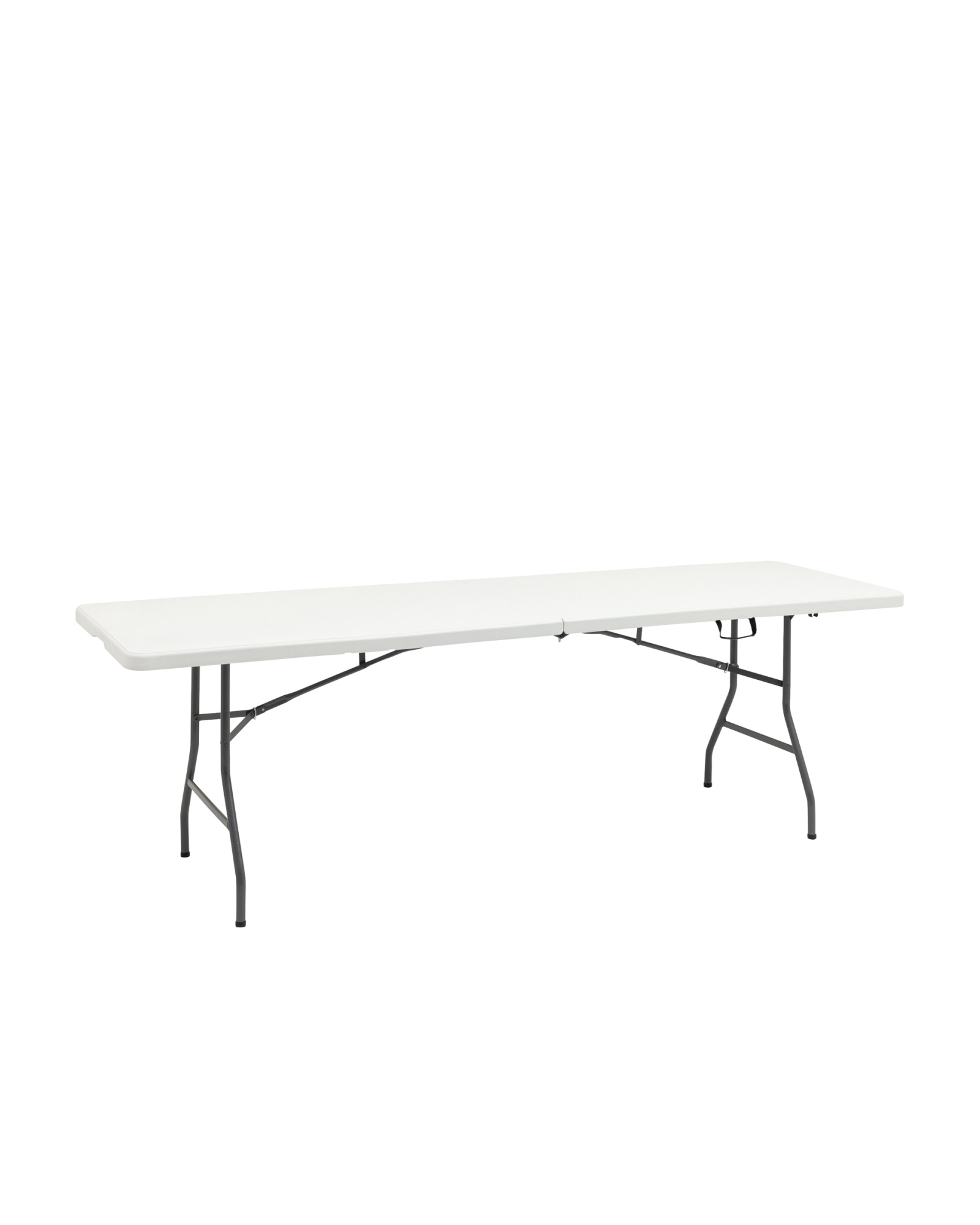 Стол складной чемодан пластиковый Кейт 240