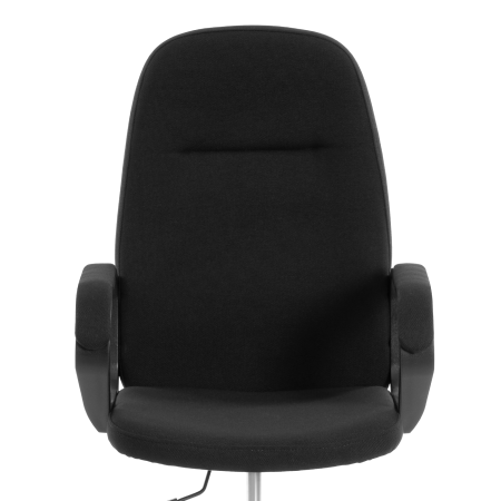 Кресло LEADER (22) черное