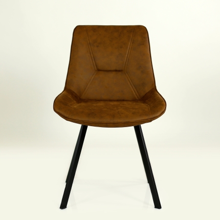 Стул N-33 коричневый