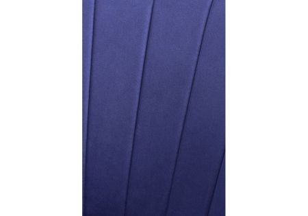 Стул Тибо темно-синий