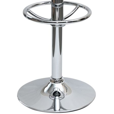 Барный стул Camp белый