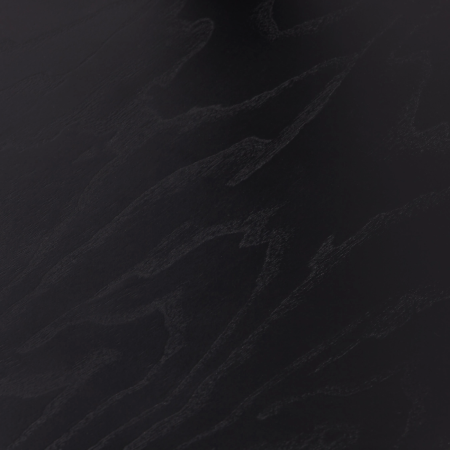 Стул ASGARD черный