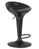 Стул барный BOMBA черный черный