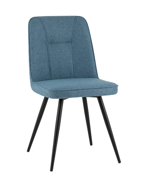 Стул Hedd синий