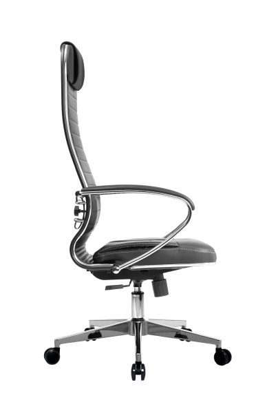 Компьютерное кресло 6 MPES черный