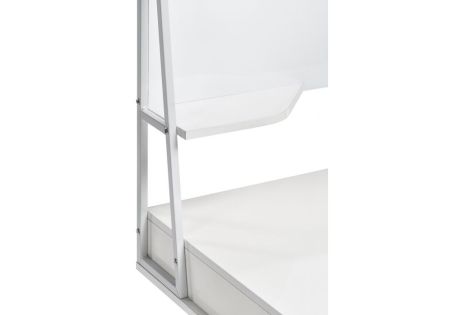 Стол Ivor белый