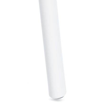 Стул ADORE (mod. XRB-1025) серый