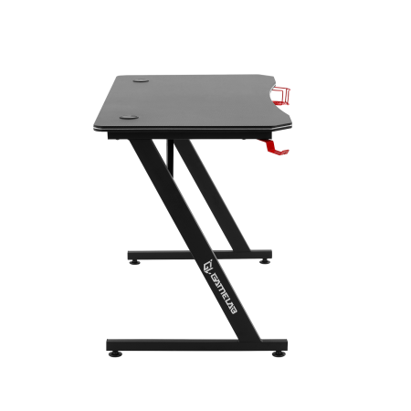 Стол компьютерный GAMELAB Monolith Black