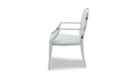 Стул Y110B белый