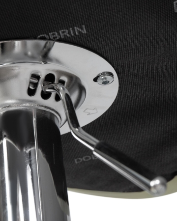 Набор 2 шт Стул барный BARNY, мятный велюр (MJ9-87)