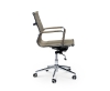 Кресло офисное Хельмут LB бронзовая сетка