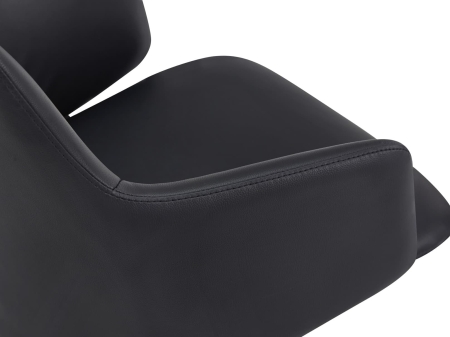 Кресло Ivo B2416 черный