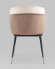 Стул Пенелопа бежевый
