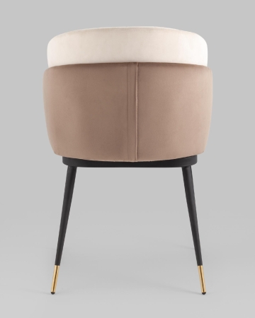 Стул Пенелопа бежевый