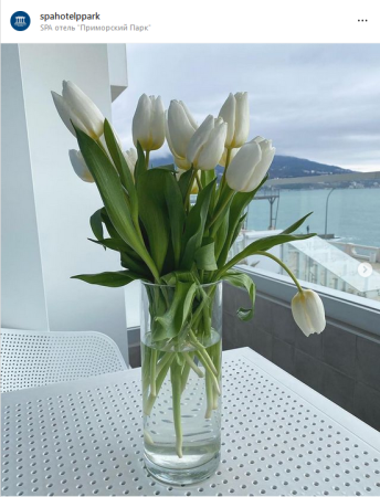 Стол пластиковый Siesta Contract Sky Table 70 белый