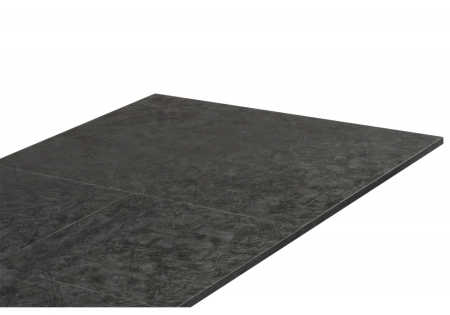 Стол деревянный Райн 116(160)x77 раздвижной малави, медь