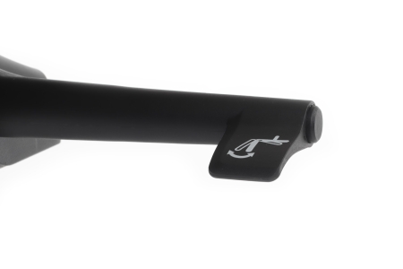 Кресло Aura FK005-A черный