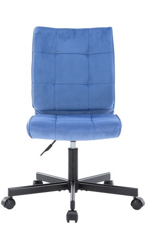 Операторское кресло EP-300 ткань синий