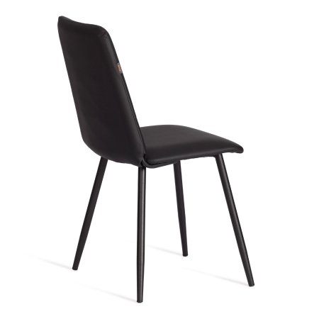 Стул обеденный Asti черный