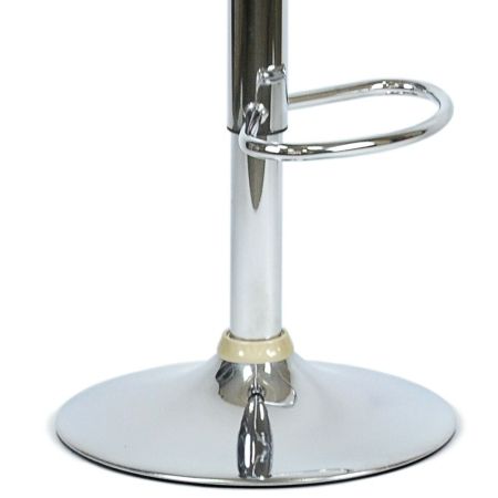 Барный стул Disco бежевый