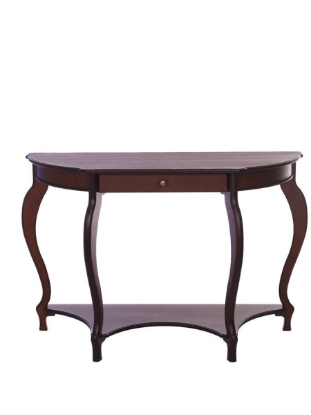 Консоль "Реин" орех Вис