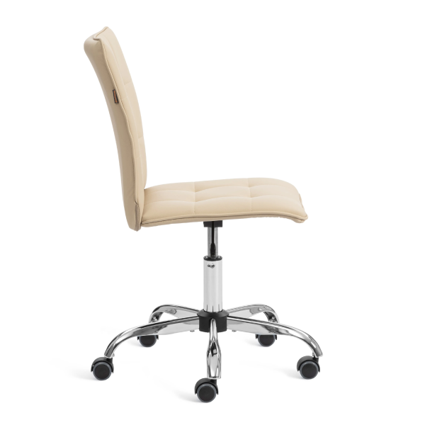 Кресло ONE бежевый без подлокотников