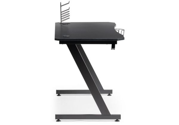 Стол Master 2 черный