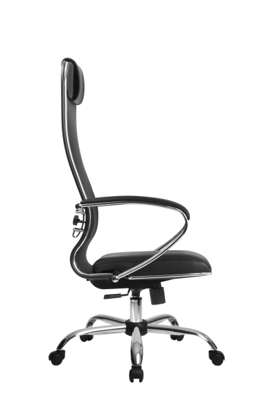 Компьютерное кресло 5.1 MPES черный