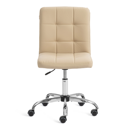 Кресло FIESTA бежевый без подлокотников