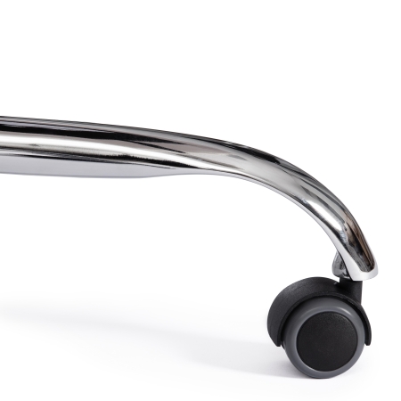 Кресло ZERO флок, бежевый