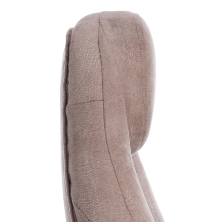 Кресло Boss metalBL светло-коричневый