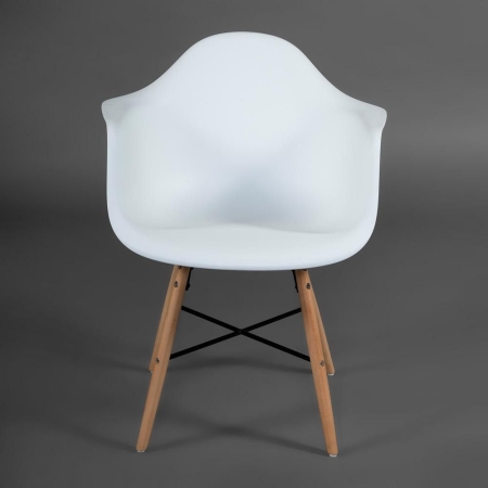 Кресло Secret De Maison CINDY EAMES (mod. 919) белый