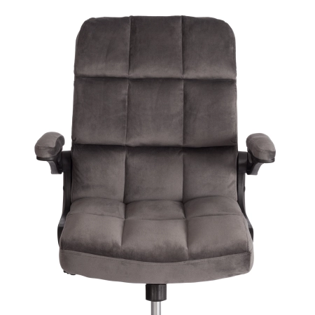 Кресло Lugano светло-серый