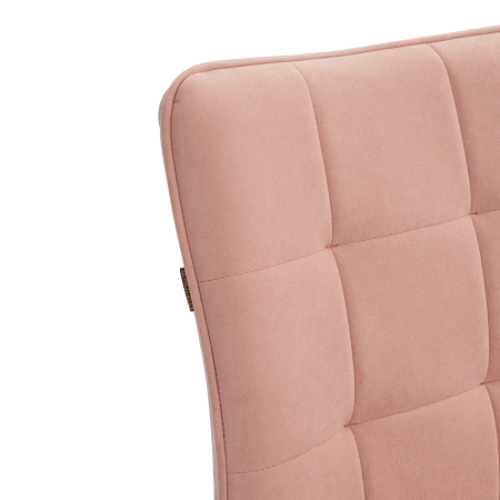 Кресло ONE розовый