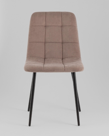 Стул Одди Original велюр латте