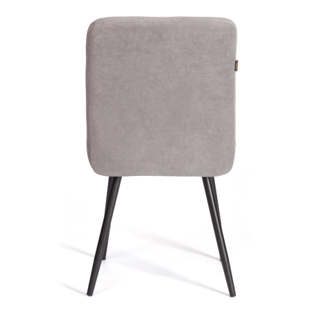 Стул обеденный Medeo светло-серый