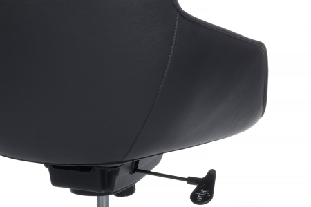 Кресло Magic-M B628 черный