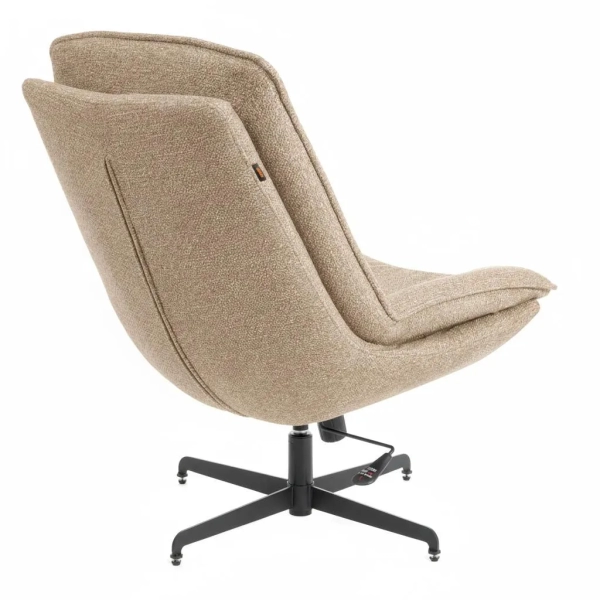 Кресло лаунж Cosmo без подлокотников