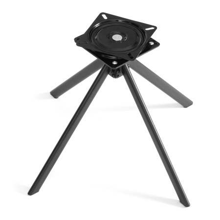 Стул обеденный Sweet бежевый велюр