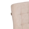 Кресло FIESTA бежевый