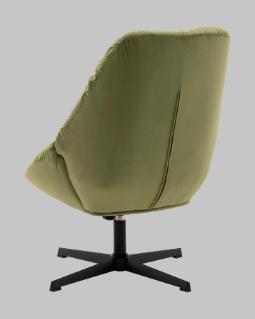 Кресло Оррелл травяной
