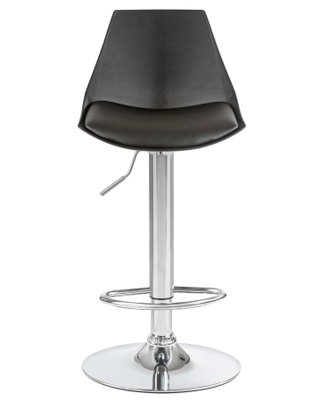 Набор 2 шт Стул барный ROCKY черный