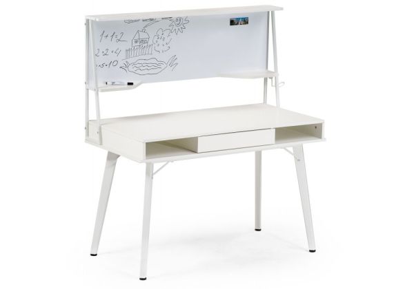 Стол Ivor белый