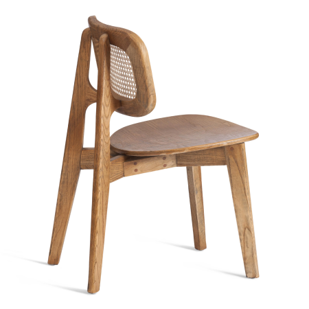 Стул ODIN грушевый